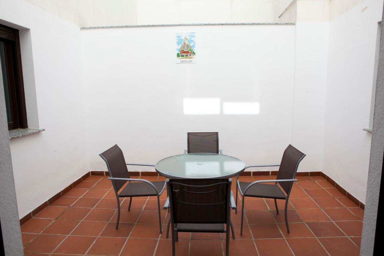 Miguel'S House Apartment Pozoblanco Bagian luar foto